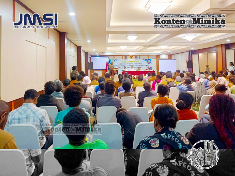 Wabup Emanuel Kemong Ingatkan Pentingnya Pedagang Patuh untuk Cegah ...